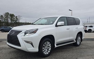 Lexus GX II, 2022 год, 11 613 000 рублей, 1 фотография