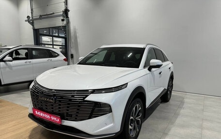 Haval F7, 2024 год, 3 099 000 рублей, 1 фотография