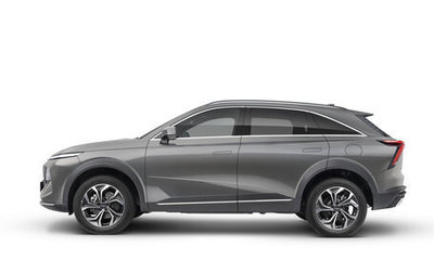 Haval F7, 2025 год, 3 299 000 рублей, 1 фотография