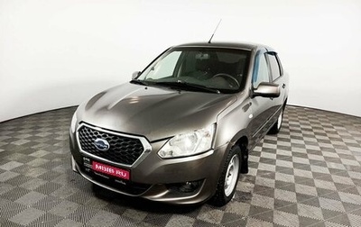 Datsun on-DO I рестайлинг, 2015 год, 420 000 рублей, 1 фотография