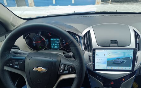 Chevrolet Cruze II, 2013 год, 800 000 рублей, 11 фотография