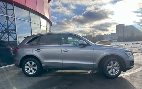 Audi Q5, 2010 год, 1 200 000 рублей, 3 фотография