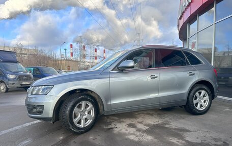 Audi Q5, 2010 год, 1 200 000 рублей, 2 фотография