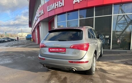 Audi Q5, 2010 год, 1 200 000 рублей, 4 фотография