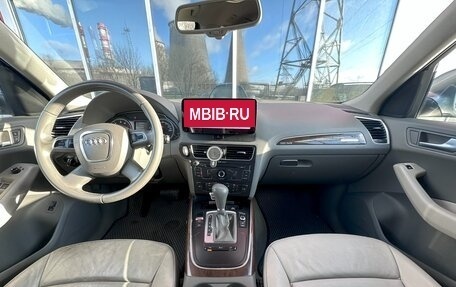 Audi Q5, 2010 год, 1 200 000 рублей, 8 фотография