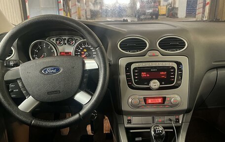 Ford Focus II рестайлинг, 2010 год, 765 000 рублей, 2 фотография