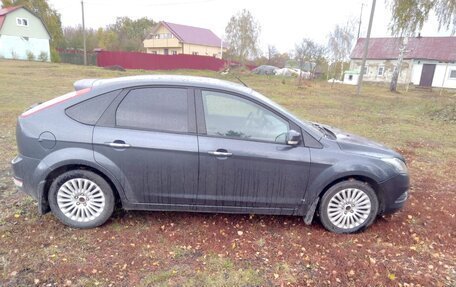 Ford Focus II рестайлинг, 2010 год, 650 000 рублей, 2 фотография