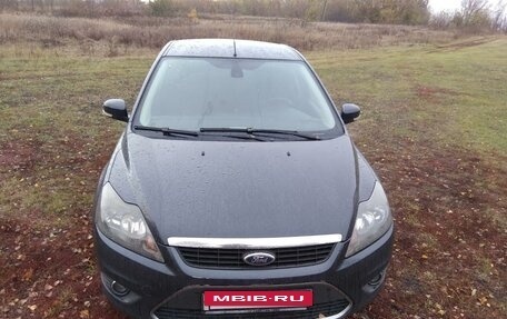 Ford Focus II рестайлинг, 2010 год, 650 000 рублей, 3 фотография