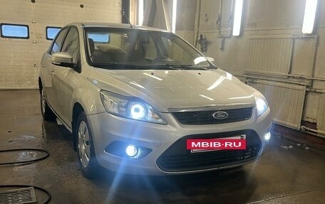 Ford Focus II рестайлинг, 2010 год, 765 000 рублей, 7 фотография