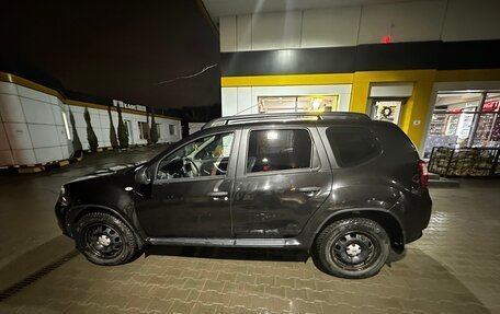 Nissan Terrano III, 2015 год, 1 110 000 рублей, 7 фотография