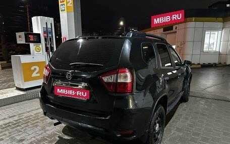 Nissan Terrano III, 2015 год, 1 110 000 рублей, 4 фотография