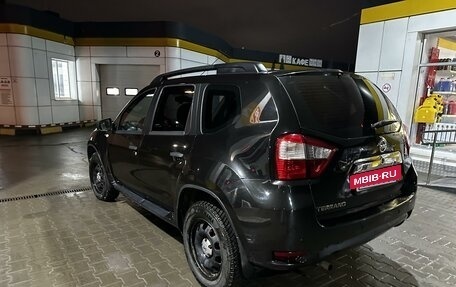 Nissan Terrano III, 2015 год, 1 110 000 рублей, 6 фотография