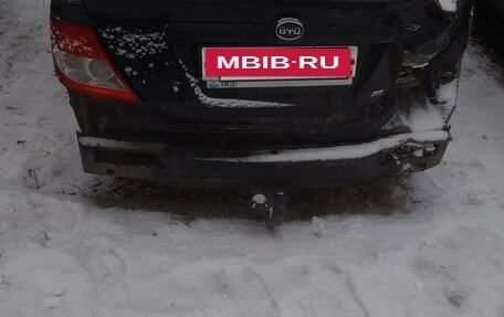 BYD F3 I, 2011 год, 130 000 рублей, 4 фотография