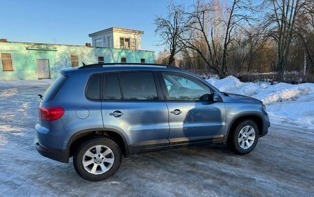 Volkswagen Tiguan I, 2012 год, 1 295 000 рублей, 8 фотография