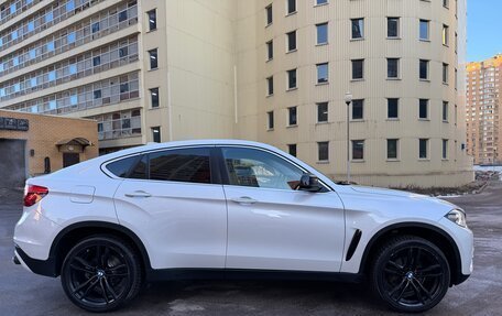 BMW X6, 2015 год, 3 280 000 рублей, 12 фотография