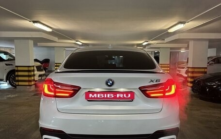 BMW X6, 2015 год, 3 280 000 рублей, 21 фотография