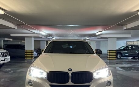 BMW X6, 2015 год, 3 280 000 рублей, 24 фотография