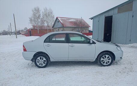 Toyota Corolla, 2001 год, 680 000 рублей, 5 фотография