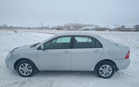 Toyota Corolla, 2001 год, 680 000 рублей, 3 фотография