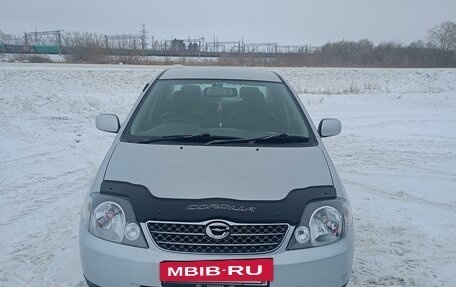 Toyota Corolla, 2001 год, 680 000 рублей, 6 фотография