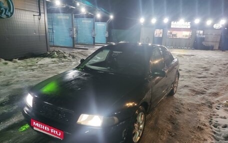 Audi A4, 1998 год, 320 000 рублей, 2 фотография