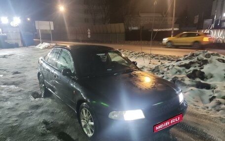 Audi A4, 1998 год, 320 000 рублей, 4 фотография