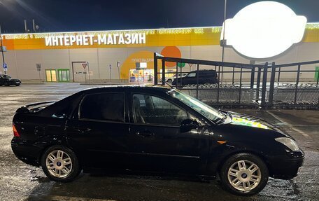 Ford Focus IV, 2005 год, 370 000 рублей, 3 фотография