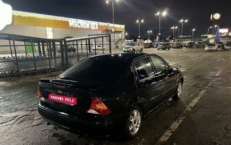 Ford Focus IV, 2005 год, 370 000 рублей, 4 фотография