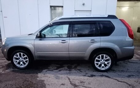 Nissan X-Trail, 2012 год, 1 950 000 рублей, 2 фотография