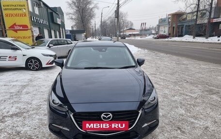 Mazda Axela, 2018 год, 1 950 000 рублей, 2 фотография