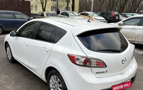 Mazda 3, 2011 год, 1 060 000 рублей, 3 фотография