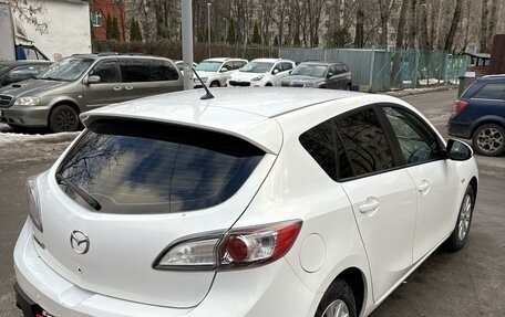 Mazda 3, 2011 год, 1 060 000 рублей, 2 фотография