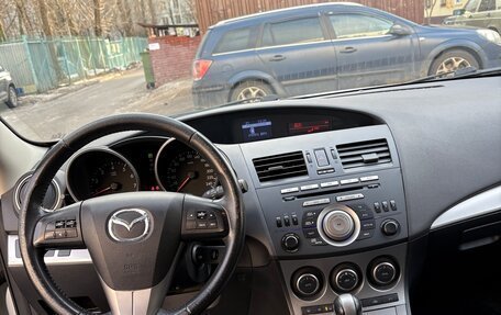 Mazda 3, 2011 год, 1 060 000 рублей, 12 фотография