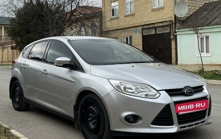 Ford Focus III, 2011 год, 865 000 рублей, 6 фотография