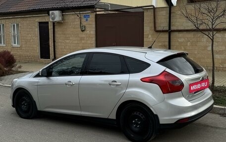 Ford Focus III, 2011 год, 865 000 рублей, 3 фотография