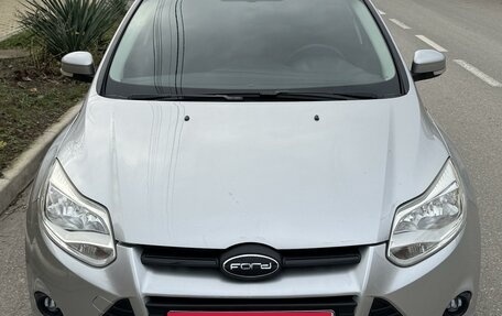 Ford Focus III, 2011 год, 865 000 рублей, 7 фотография