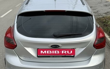 Ford Focus III, 2011 год, 865 000 рублей, 4 фотография