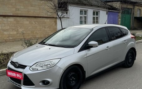 Ford Focus III, 2011 год, 865 000 рублей, 2 фотография