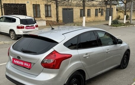 Ford Focus III, 2011 год, 865 000 рублей, 5 фотография