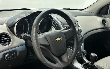 Chevrolet Cruze II, 2014 год, 1 199 900 рублей, 9 фотография