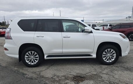 Lexus GX II, 2022 год, 11 613 000 рублей, 4 фотография