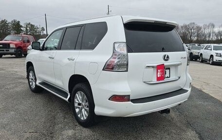 Lexus GX II, 2022 год, 11 613 000 рублей, 6 фотография