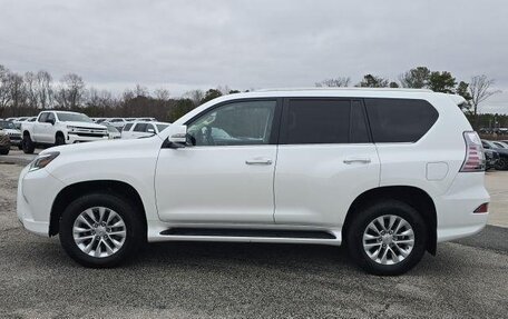 Lexus GX II, 2022 год, 11 613 000 рублей, 7 фотография