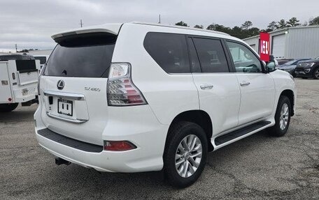 Lexus GX II, 2022 год, 11 613 000 рублей, 5 фотография