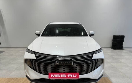 Haval F7, 2024 год, 3 099 000 рублей, 2 фотография