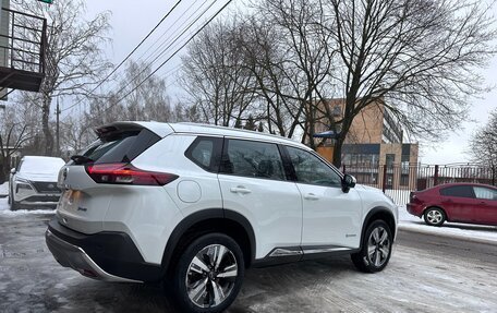 Nissan X-Trail, 2024 год, 4 199 000 рублей, 5 фотография