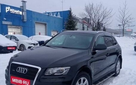 Audi Q5, 2009 год, 1 480 000 рублей, 1 фотография