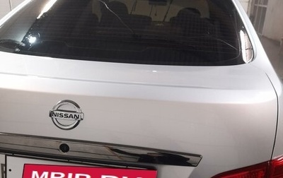 Nissan Almera, 2014 год, 910 000 рублей, 1 фотография