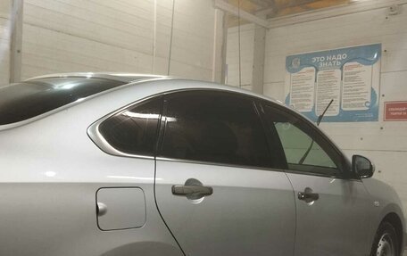 Nissan Almera, 2014 год, 910 000 рублей, 11 фотография