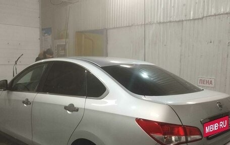 Nissan Almera, 2014 год, 910 000 рублей, 9 фотография